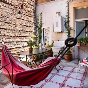 Casa Costa Gissoni Catania