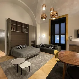 Apartment Le Dimore Del Toscano, Catania