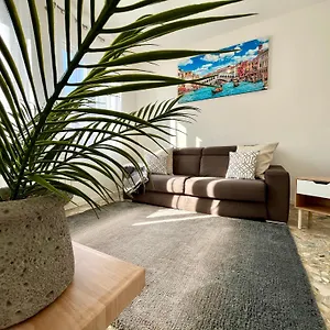 3 Da Letto - House 1 , Venice Italy