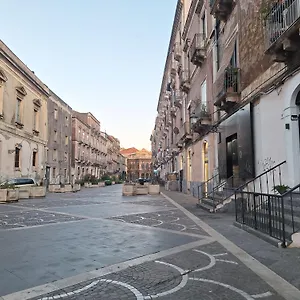  Hébergement de vacances Al Teatro