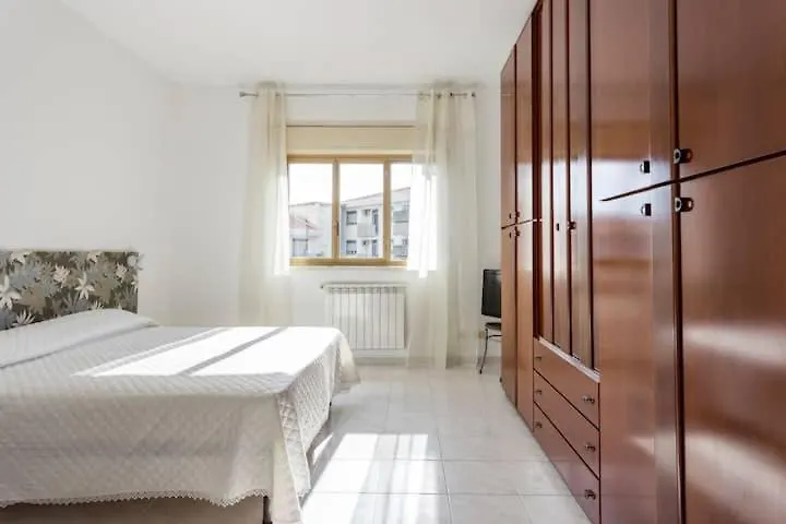 Appartement Casa Simona à Catane 0*,