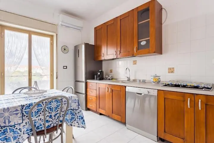Appartement Casa Simona à Catane Italie