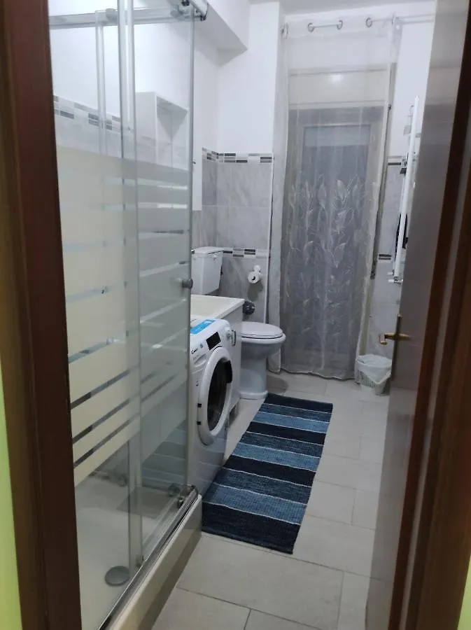 Appartement Casa Simona à Catane Séjour chez l'habitant