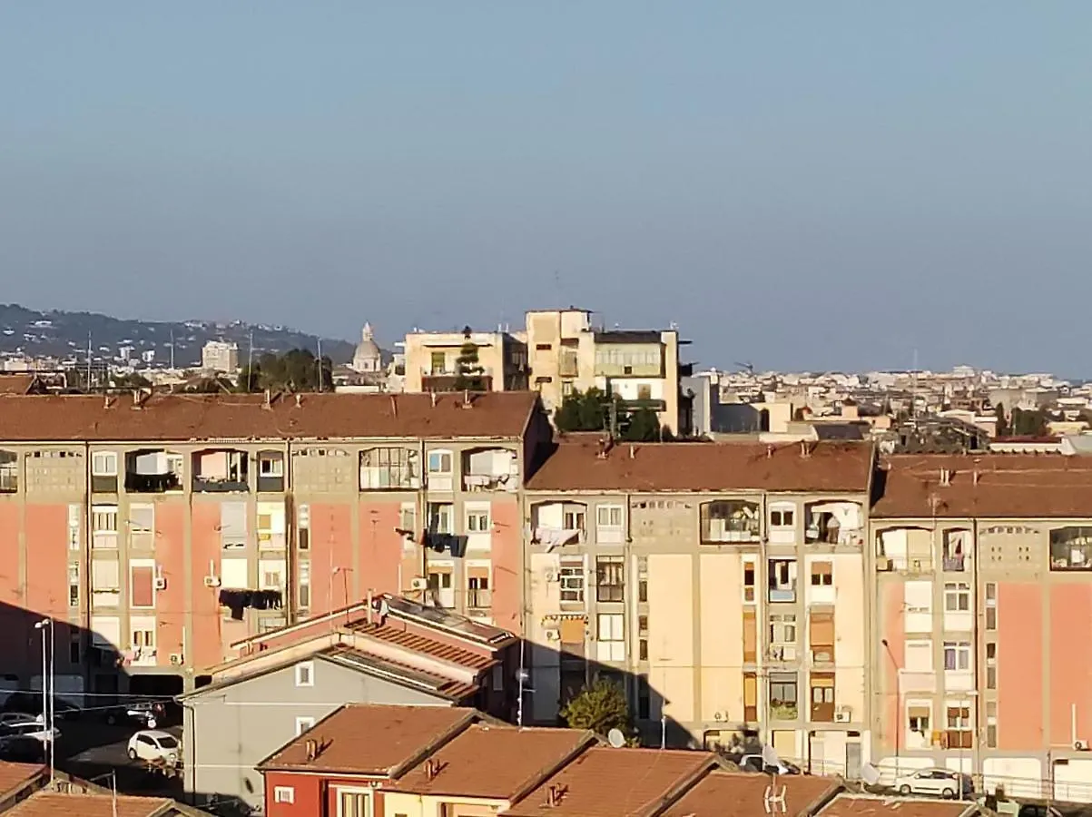 Appartement Casa Simona à Catane