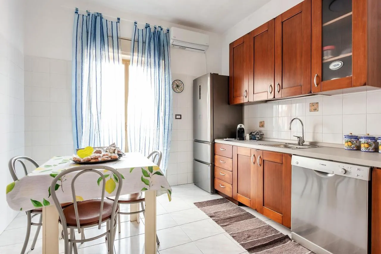 Casa Simona Apartamento Catânia Quarto em Acomodações Particulares