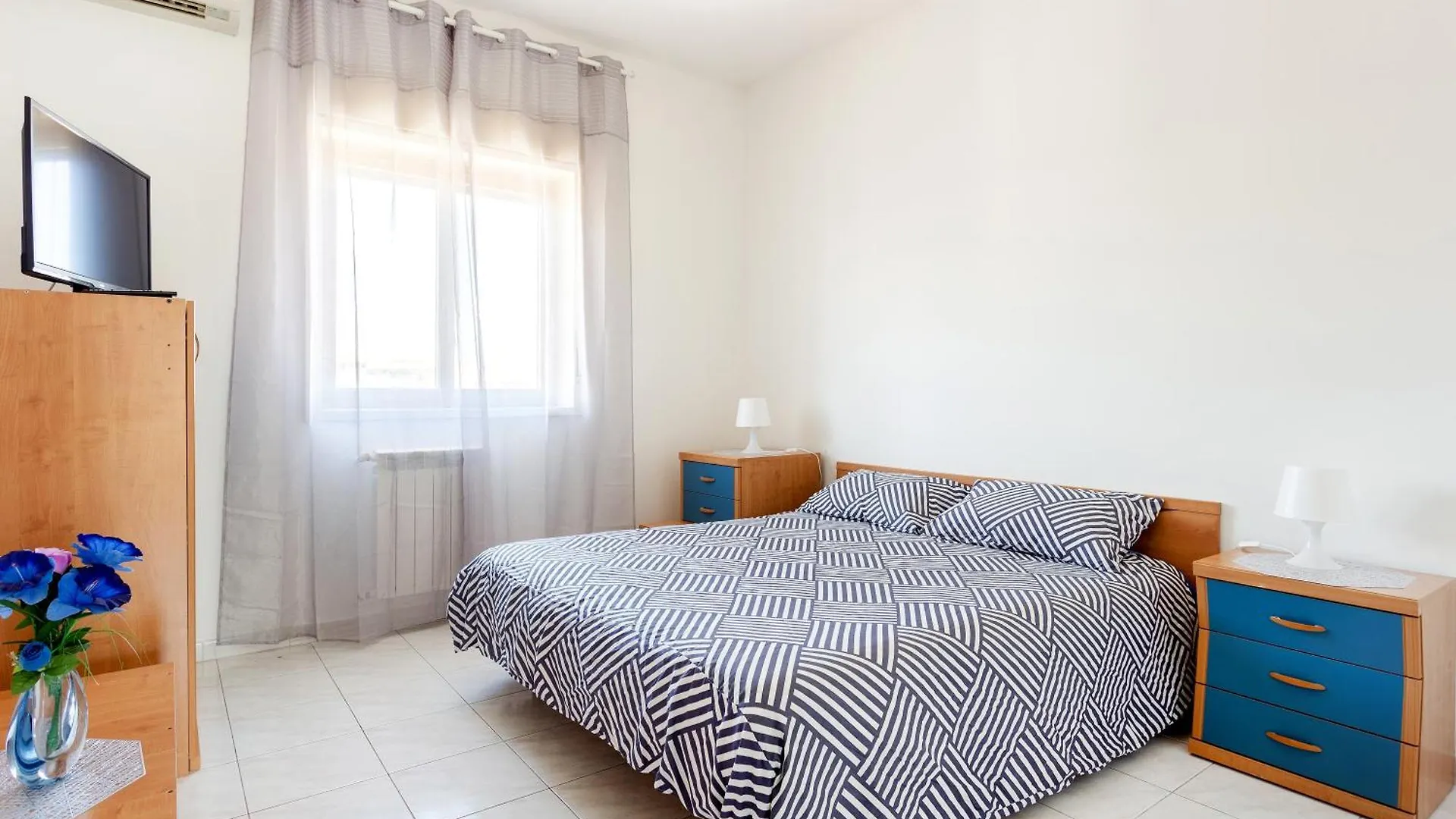 Casa Simona Apartamento Catânia Itália