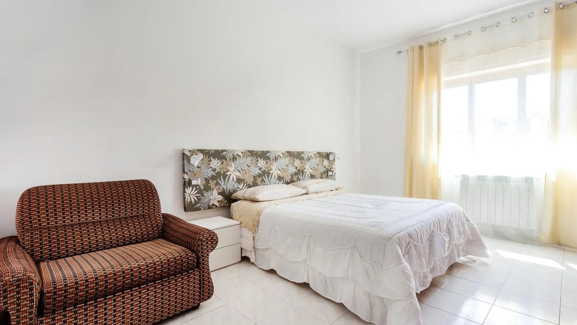 Appartement Casa Simona à Catane Italie